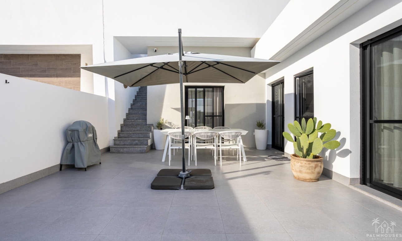 Revente - Villa - Torre Pacheco - Inland