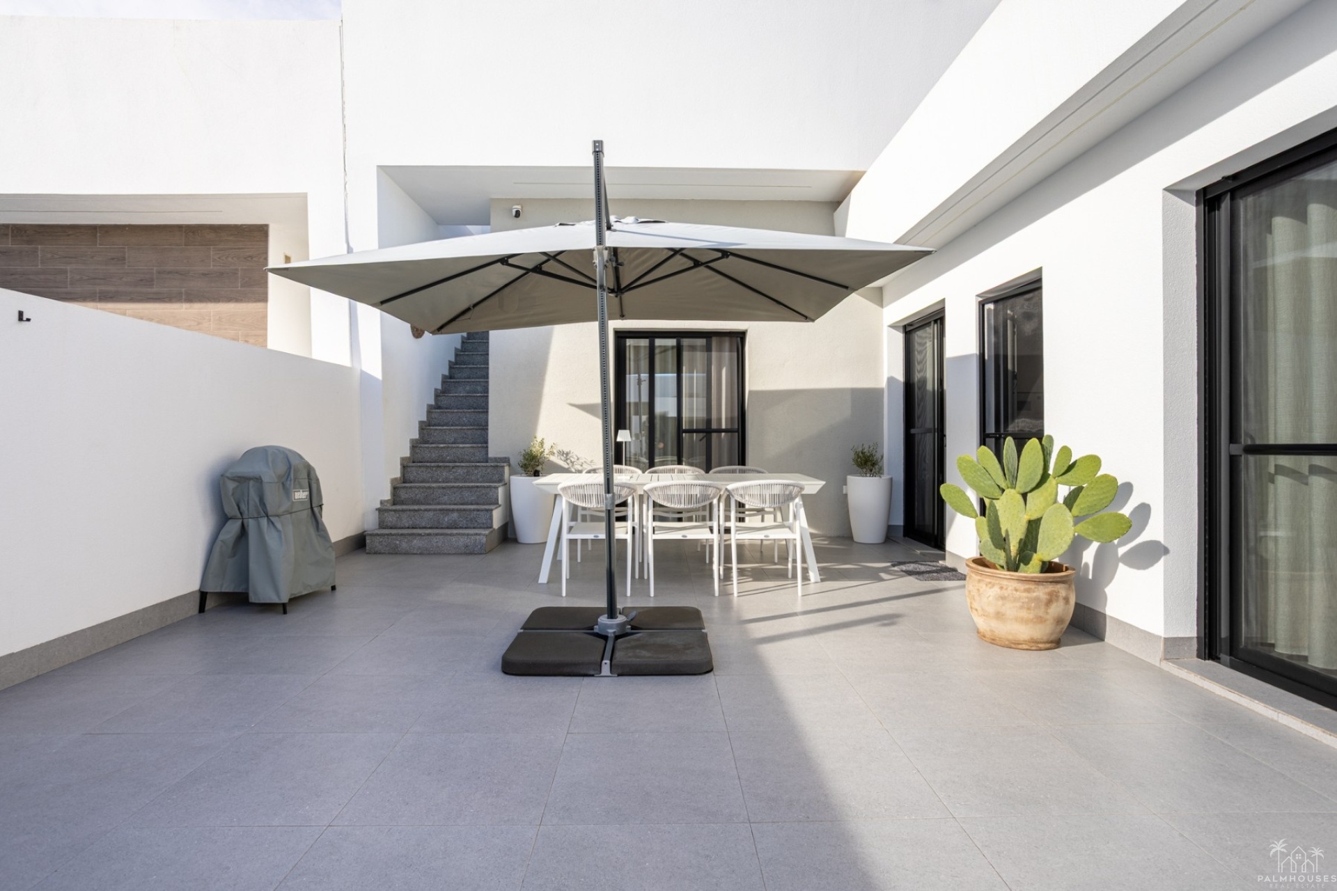 Revente - Villa - Torre Pacheco - Inland