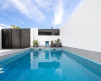 Revente - Villa - Torre Pacheco - Inland