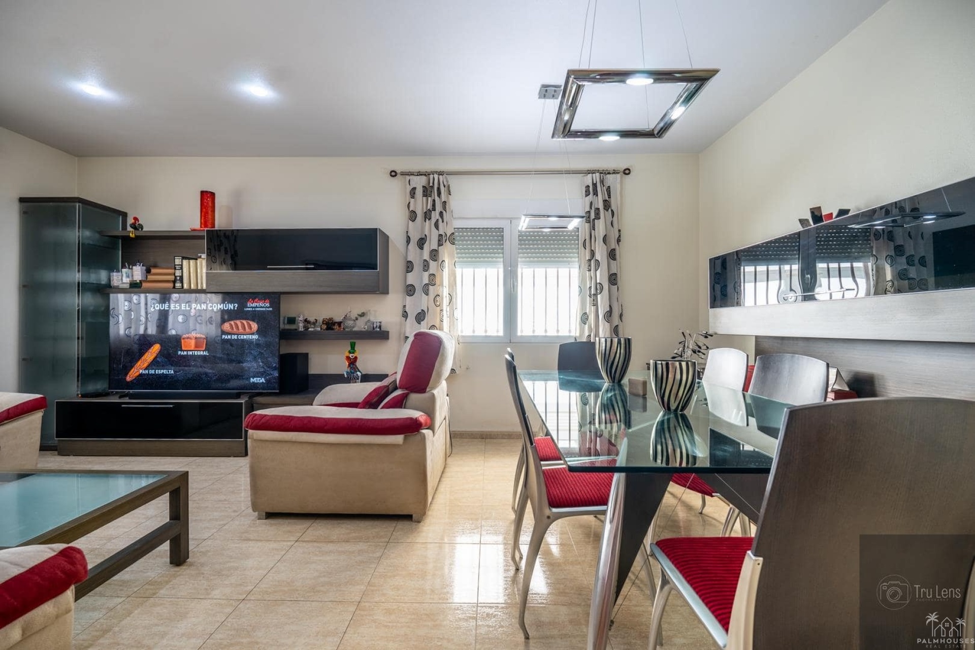 Revente - Villa - Torre Pacheco - Inland