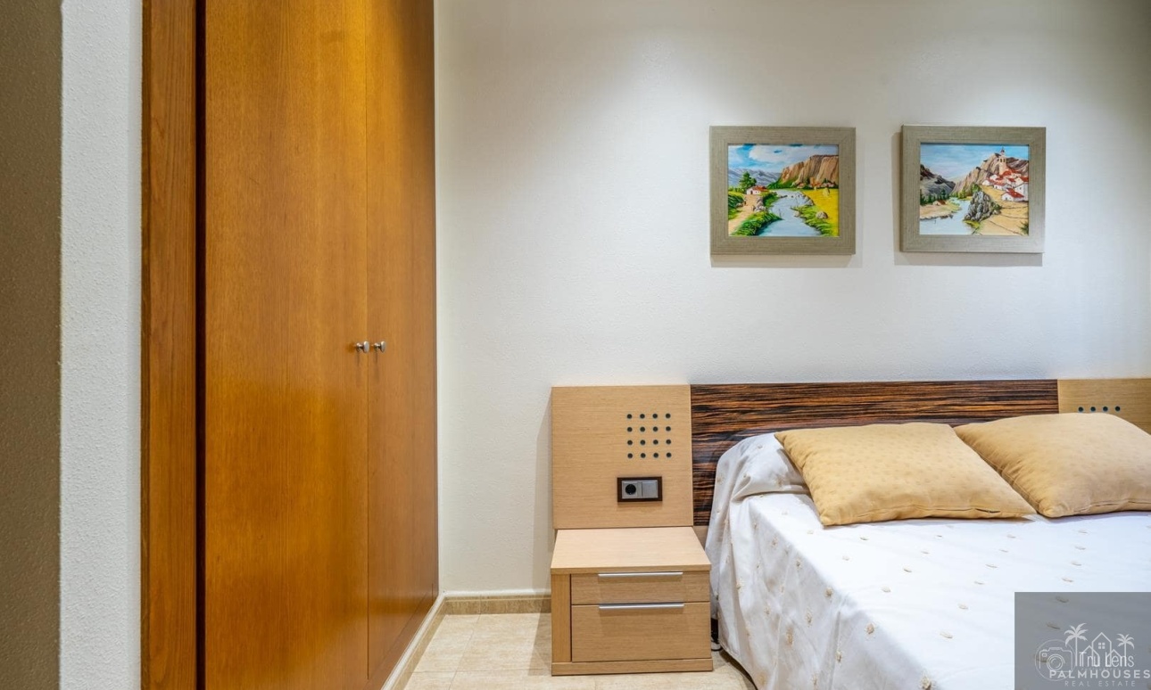 Revente - Villa - Torre Pacheco - Inland