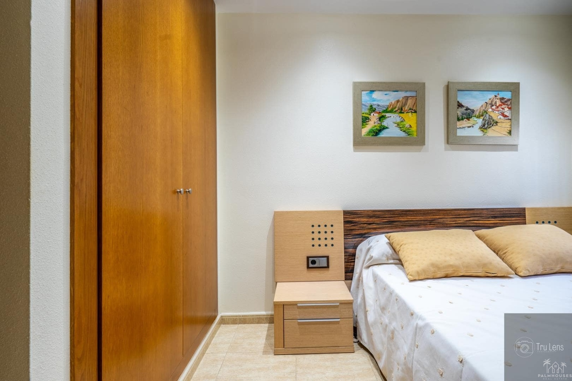 Revente - Villa - Torre Pacheco - Inland