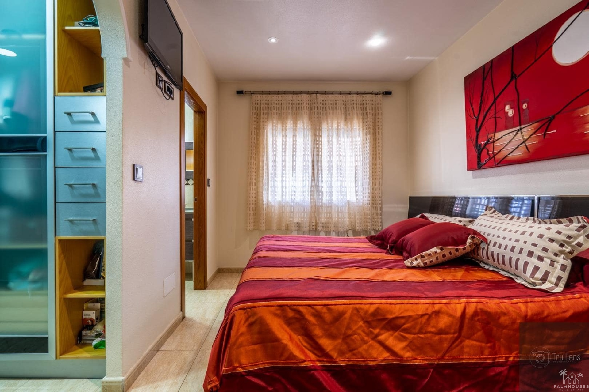 Revente - Villa - Torre Pacheco - Inland
