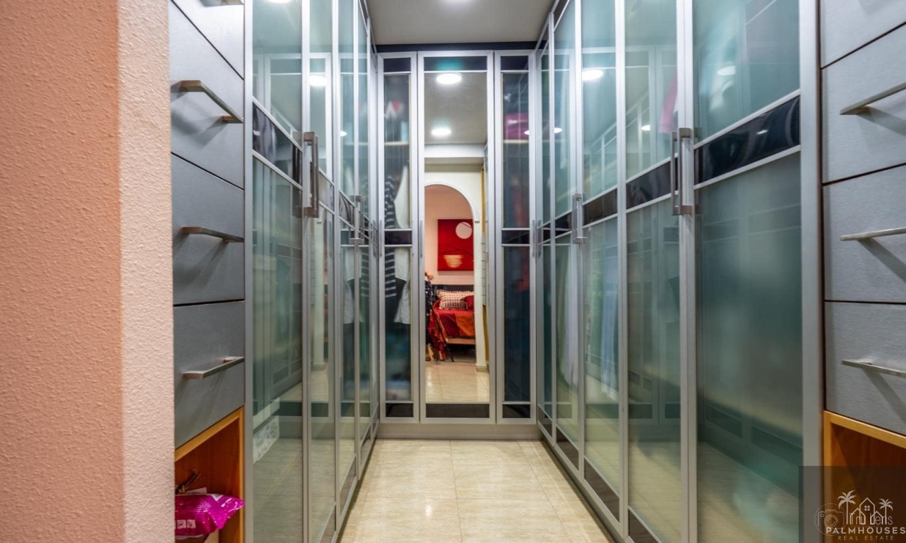 Revente - Villa - Torre Pacheco - Inland