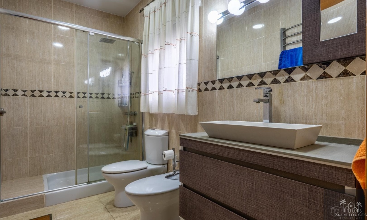 Revente - Villa - Torre Pacheco - Inland