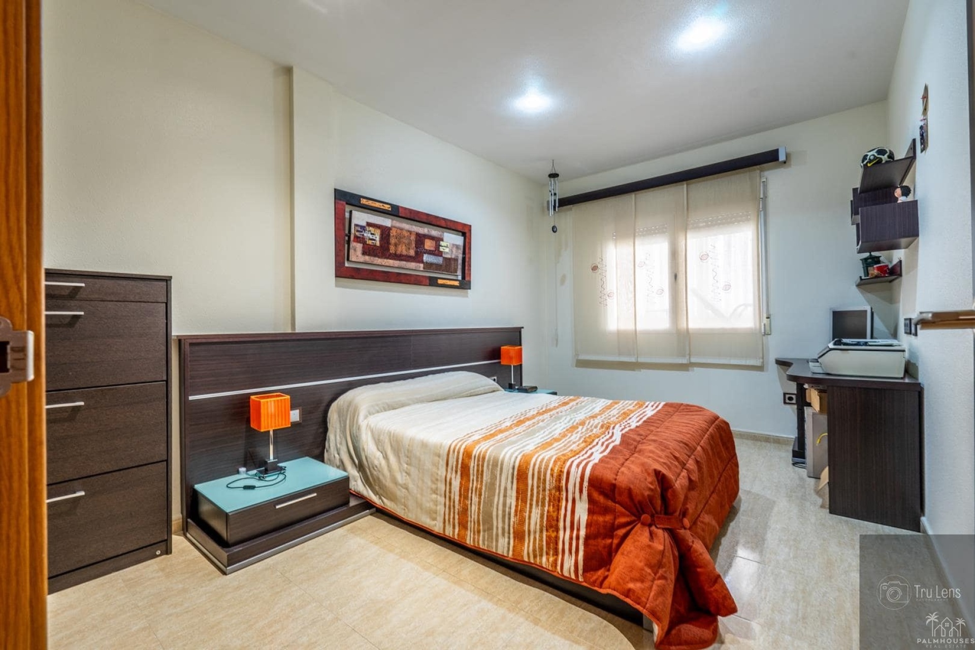 Revente - Villa - Torre Pacheco - Inland