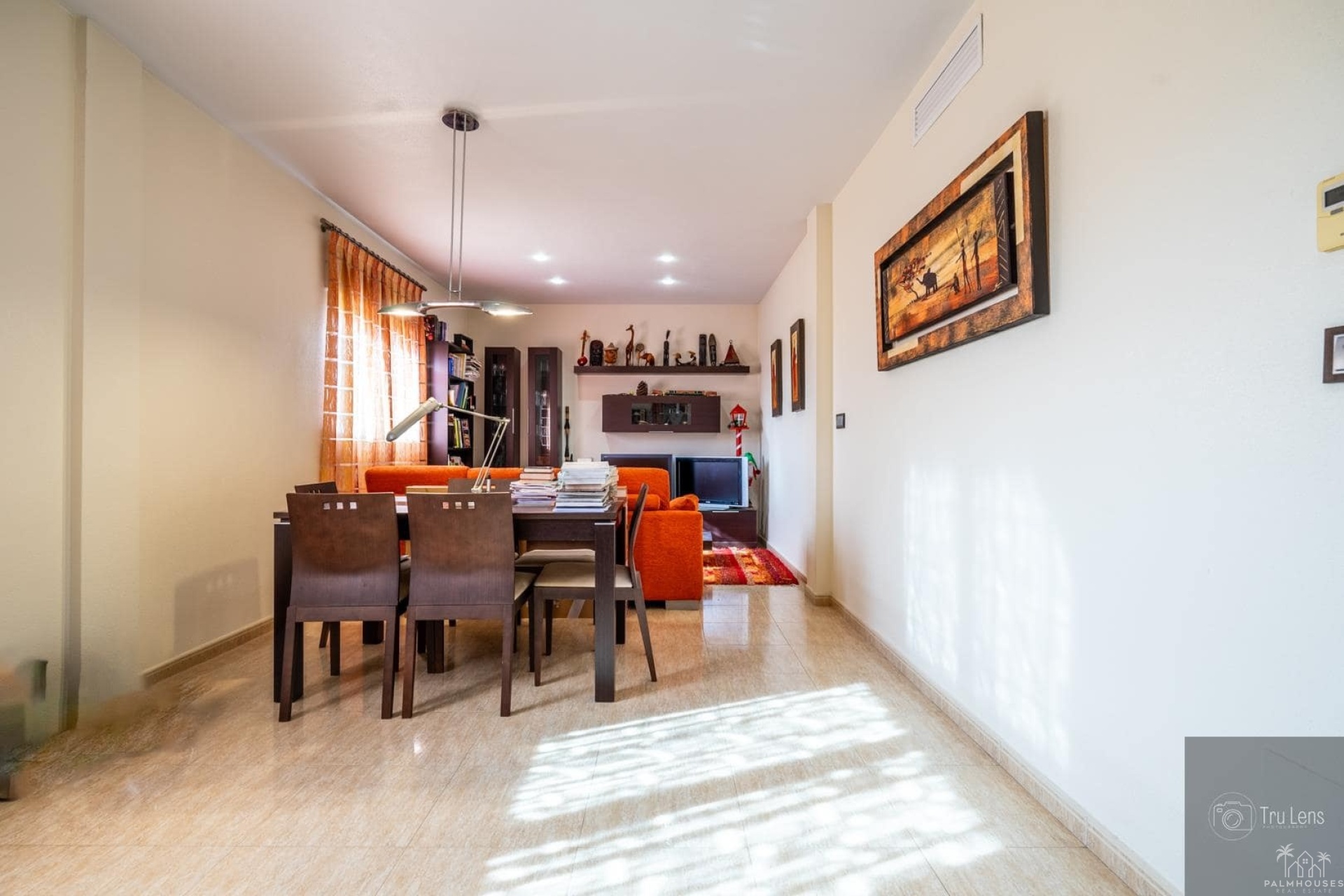 Revente - Villa - Torre Pacheco - Inland