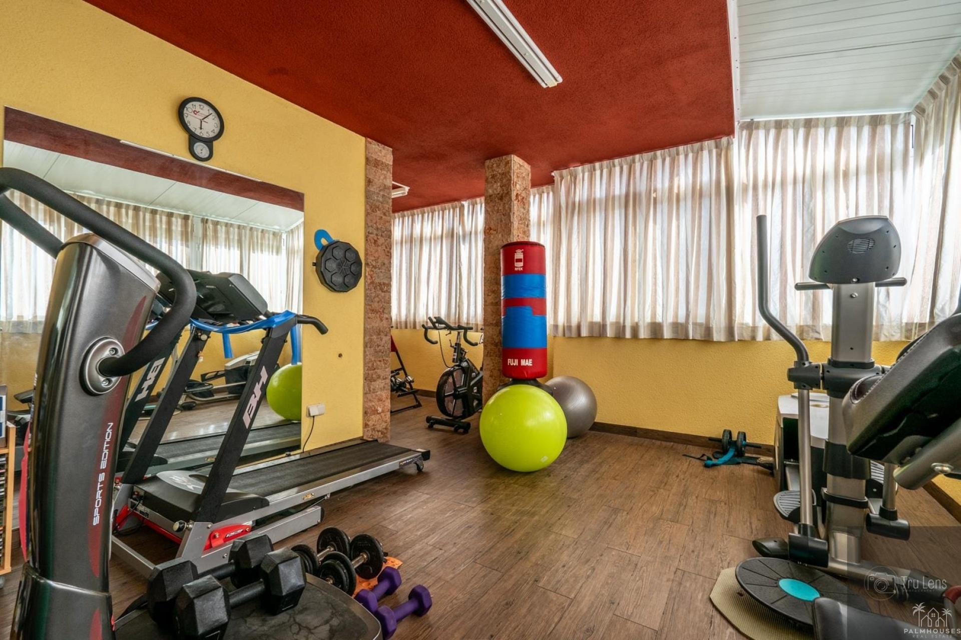 Revente - Villa - Torre Pacheco - Inland