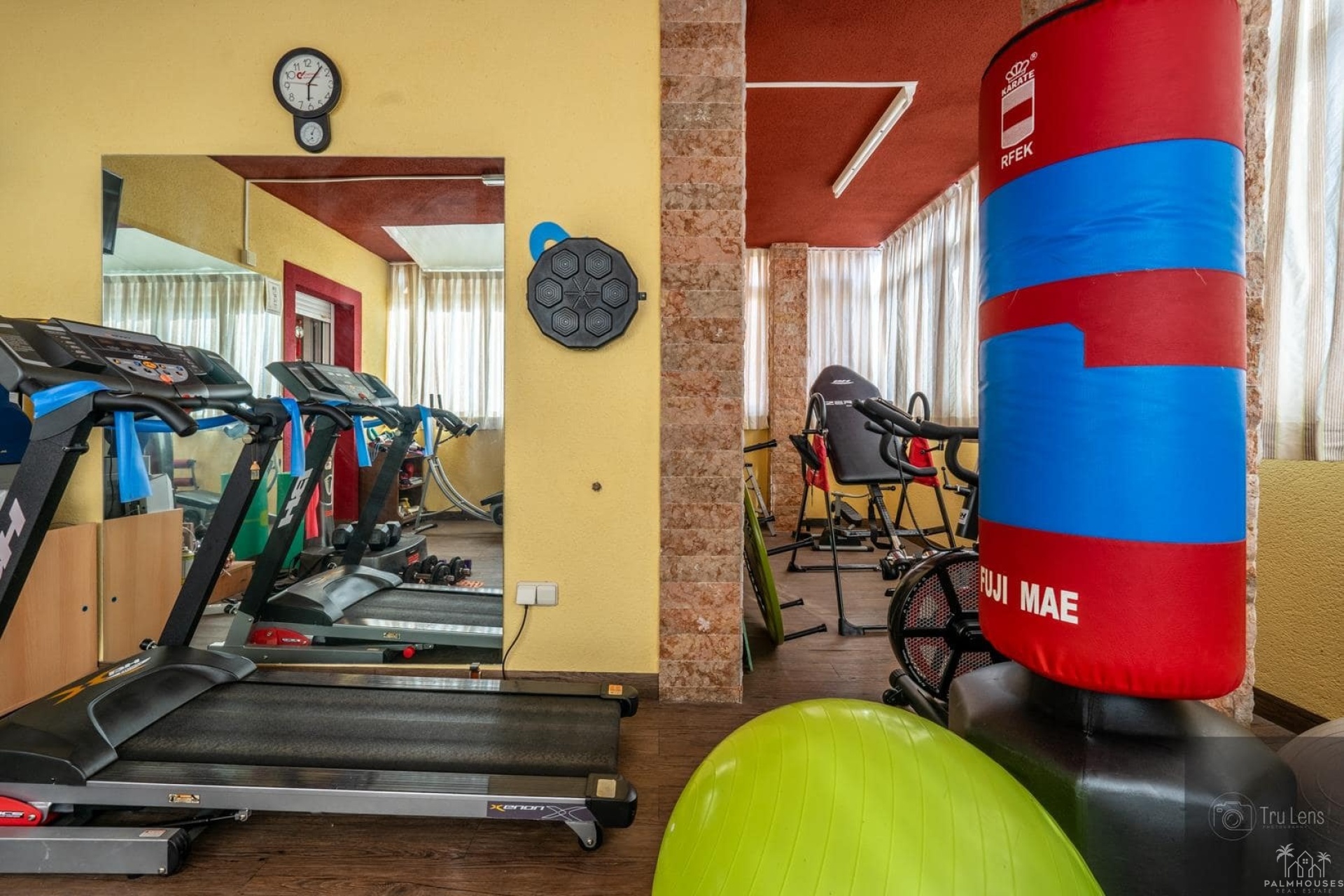 Revente - Villa - Torre Pacheco - Inland