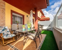 Revente - Villa - Torre Pacheco - Inland