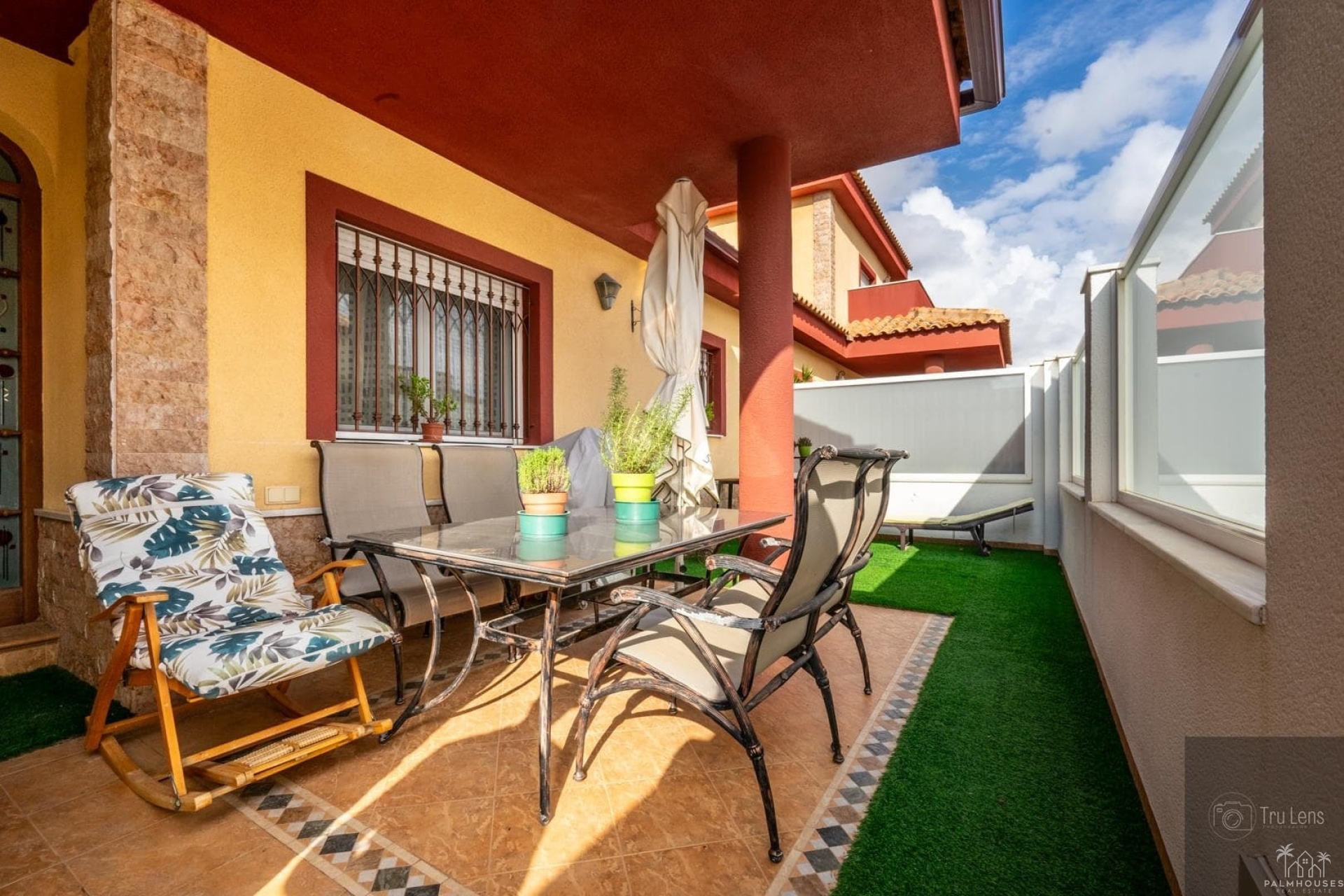 Revente - Villa - Torre Pacheco - Inland