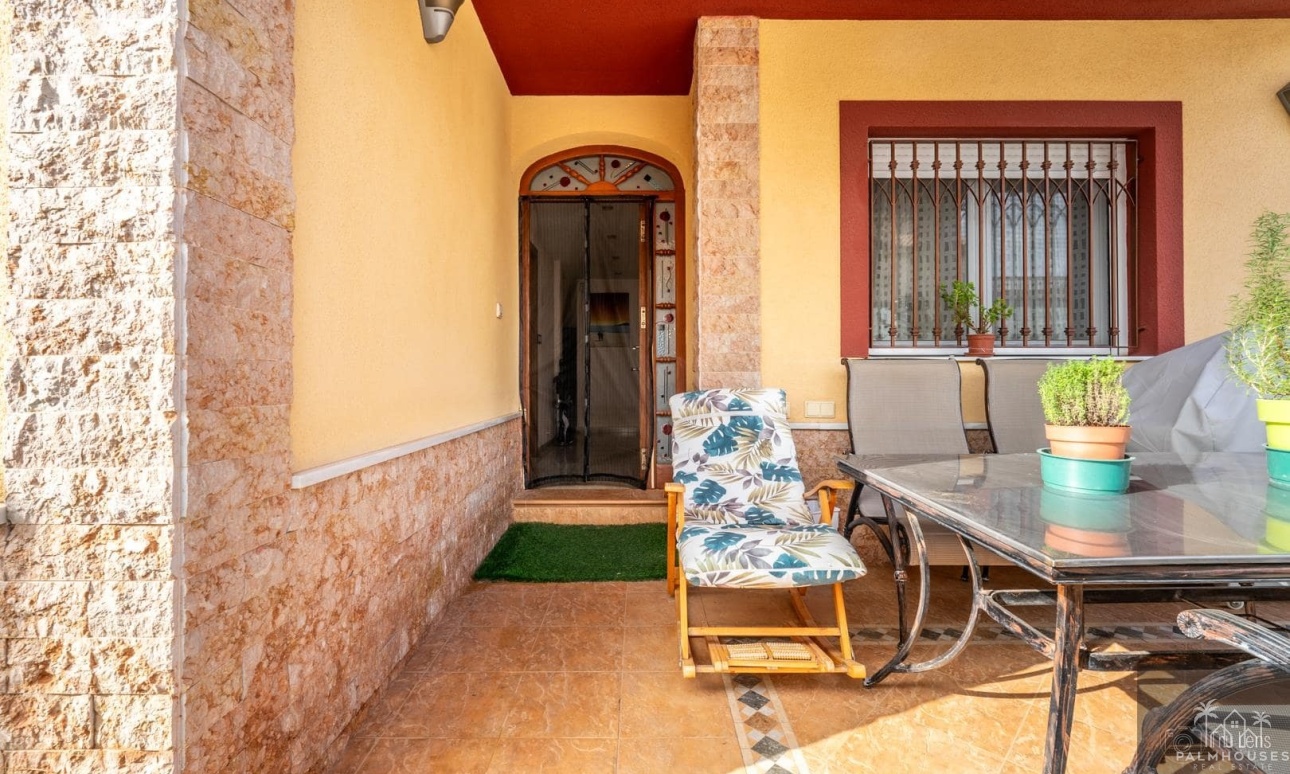 Revente - Villa - Torre Pacheco - Inland