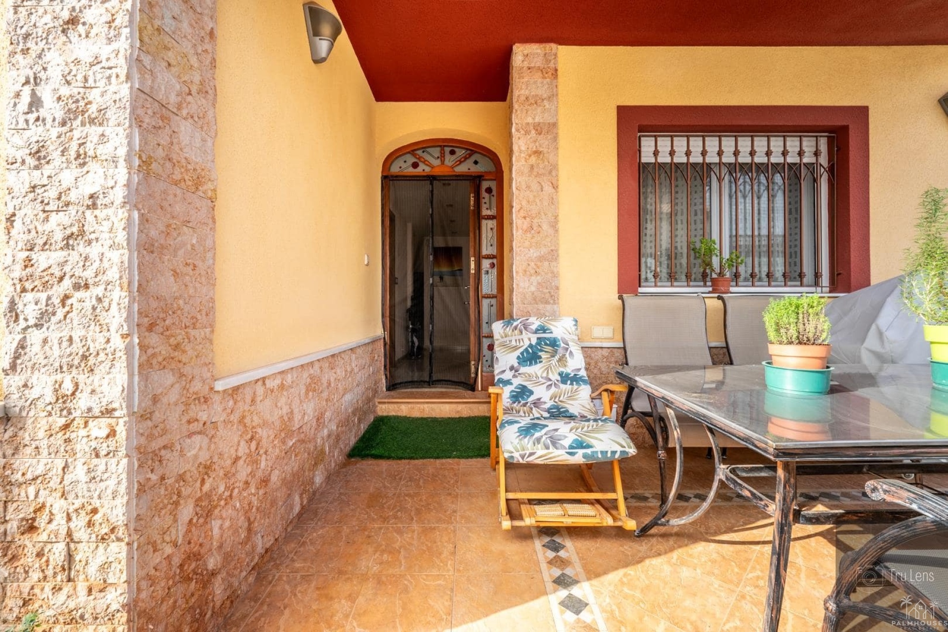 Revente - Villa - Torre Pacheco - Inland