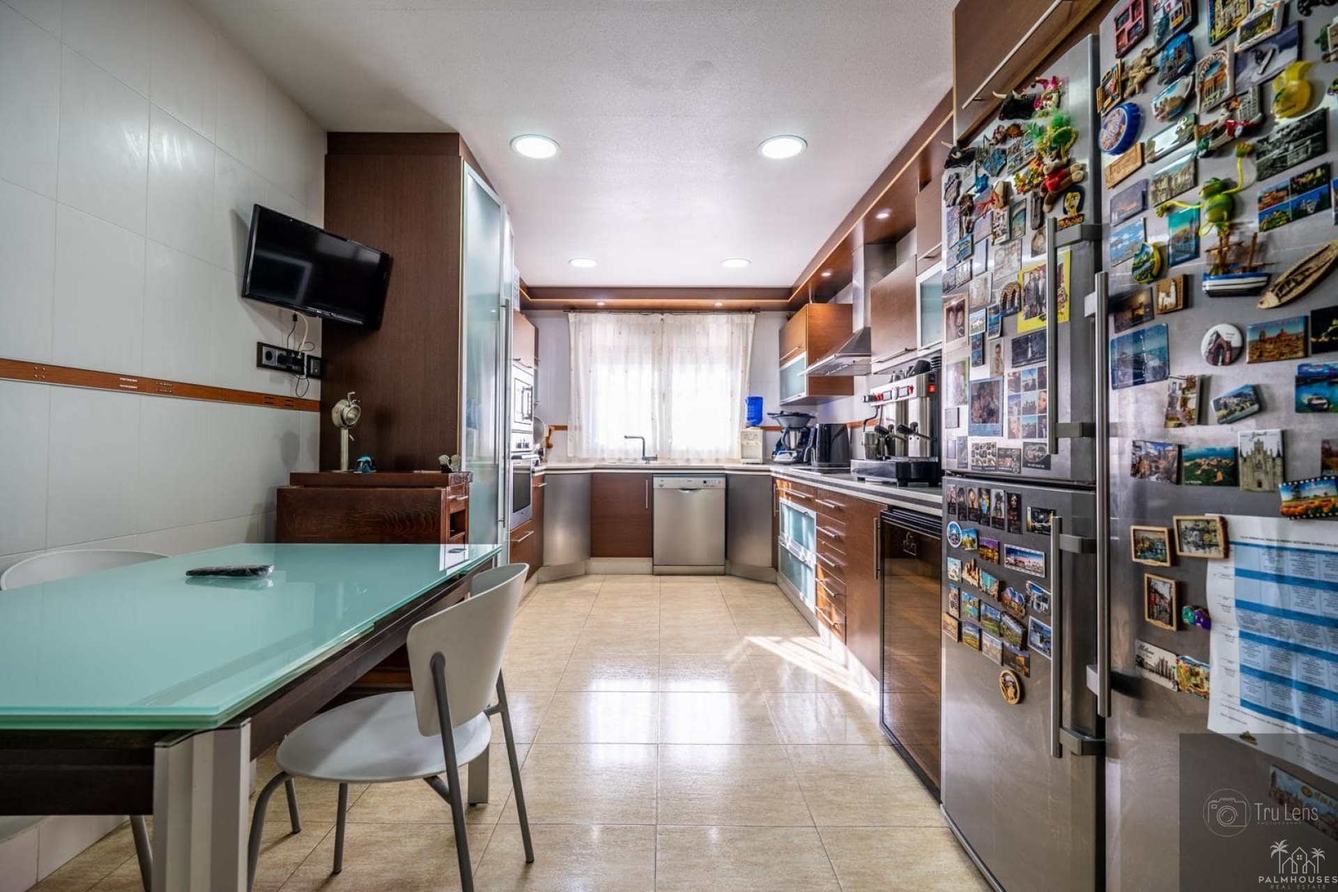 Revente - Villa - Torre Pacheco - Inland
