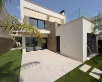 Revente - Villa - Torre Pacheco - Inland