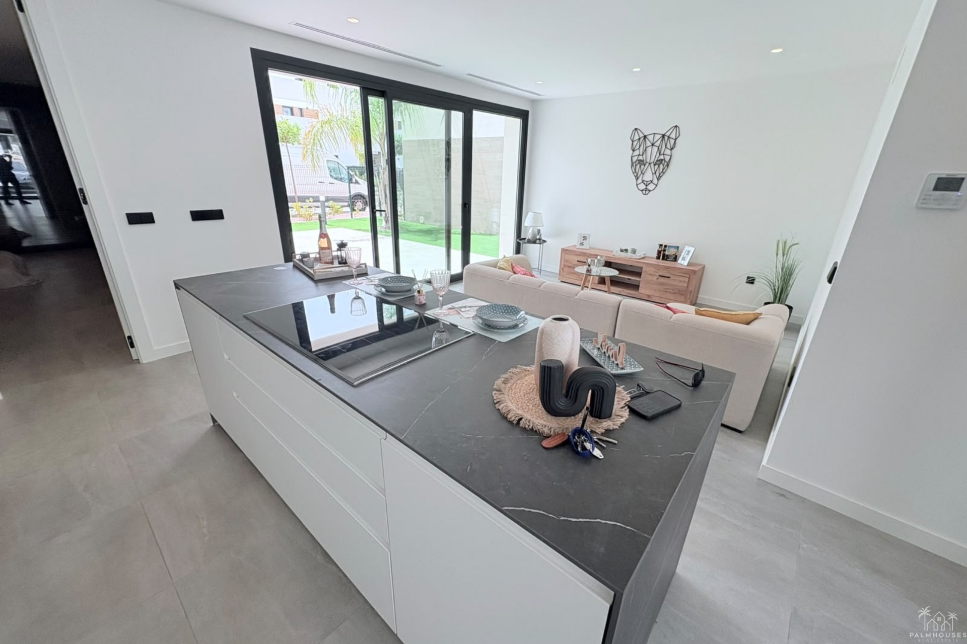 Revente - Villa - Torre Pacheco - Inland