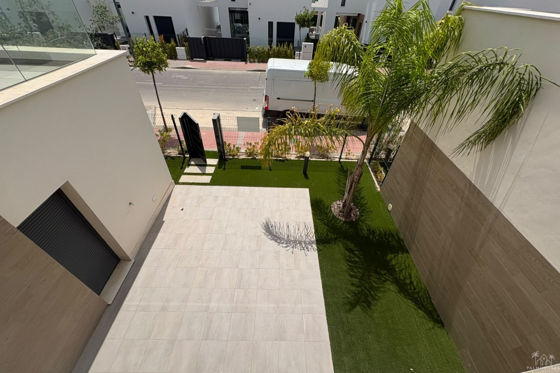 Revente - Villa - Torre Pacheco - Inland