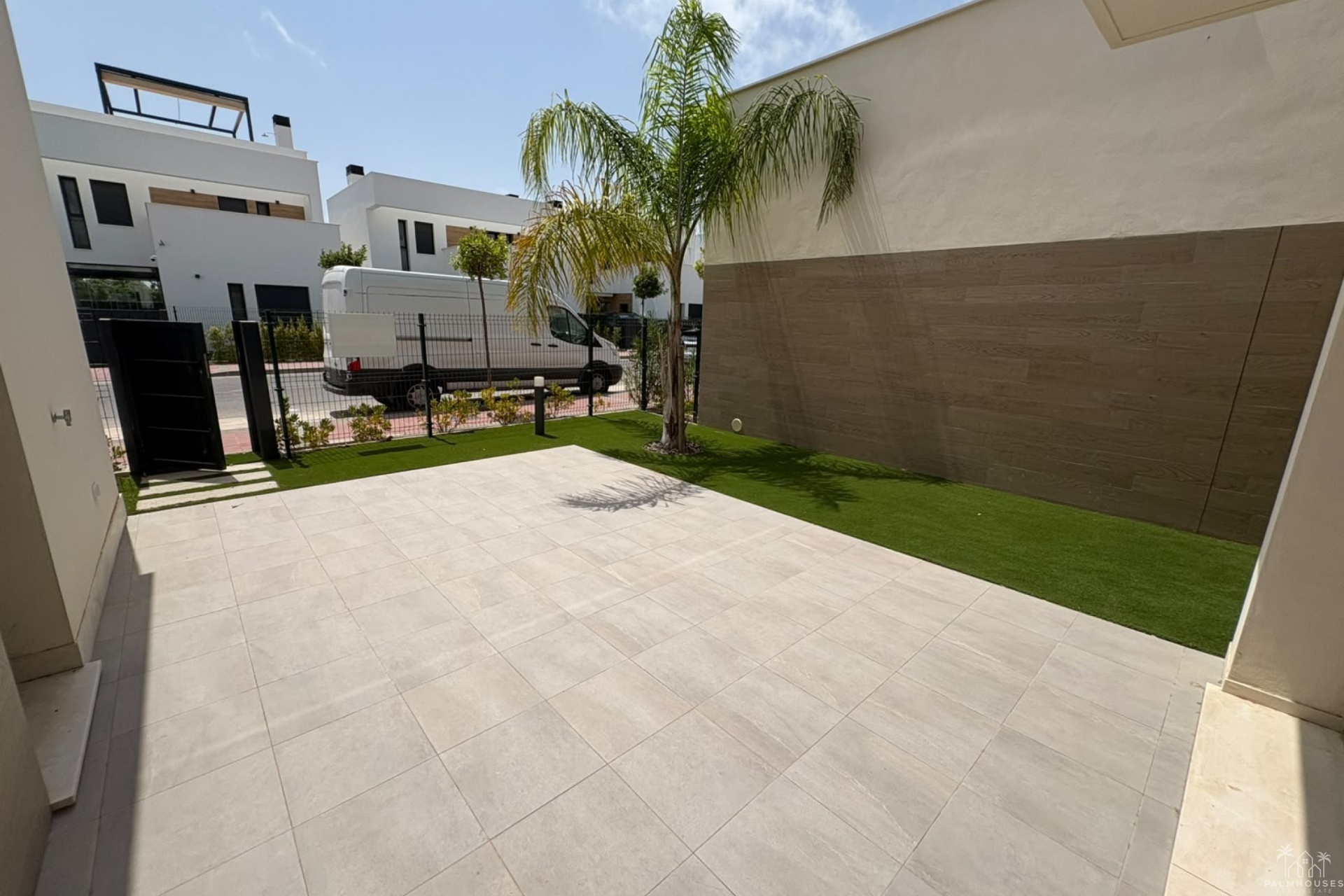 Revente - Villa - Torre Pacheco - Inland