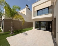 Revente - Villa - Torre Pacheco - Inland