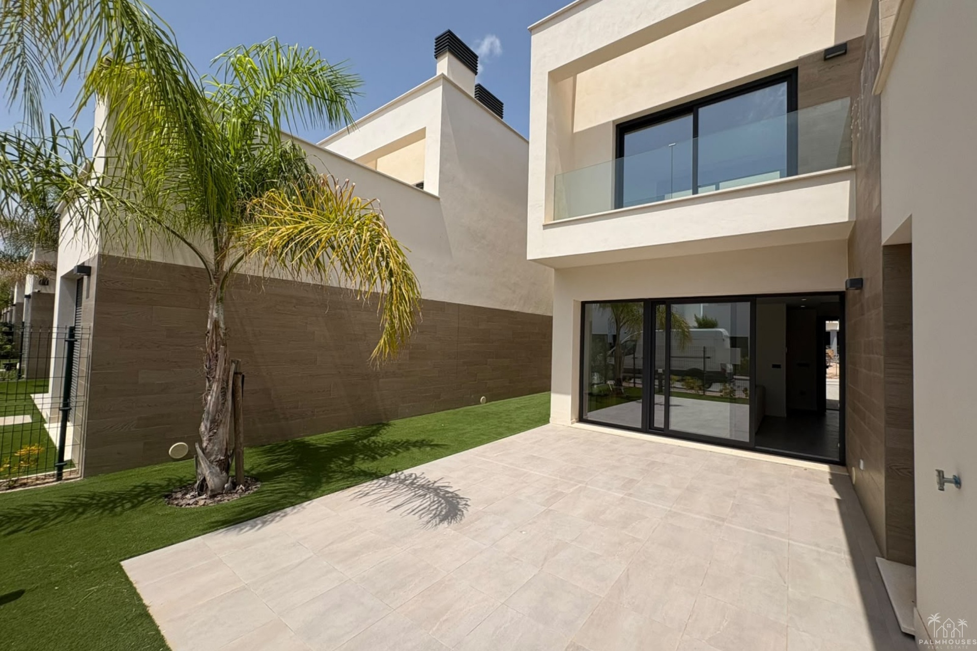 Revente - Villa - Torre Pacheco - Inland