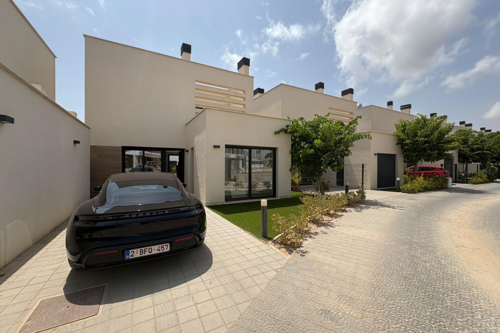 Revente - Villa - Torre Pacheco - Inland