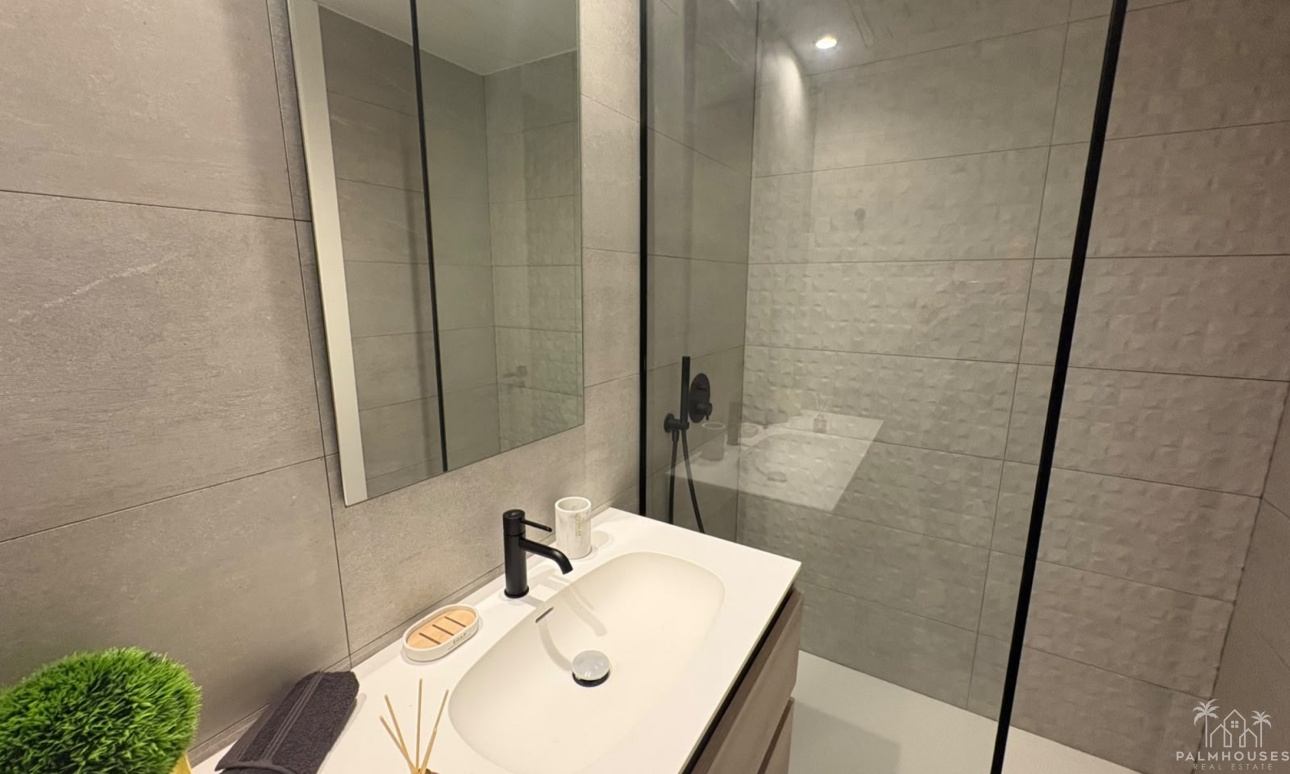 Revente - Villa - Torre Pacheco - Inland