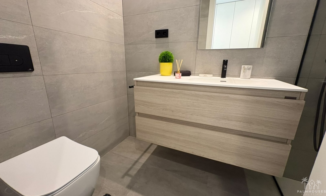 Revente - Villa - Torre Pacheco - Inland