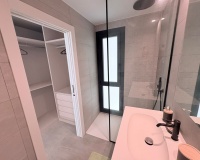 Revente - Villa - Torre Pacheco - Inland