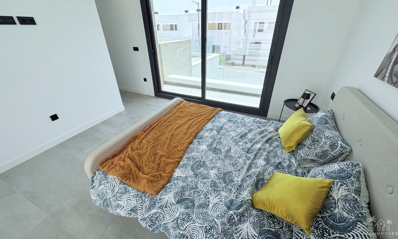 Revente - Villa - Torre Pacheco - Inland