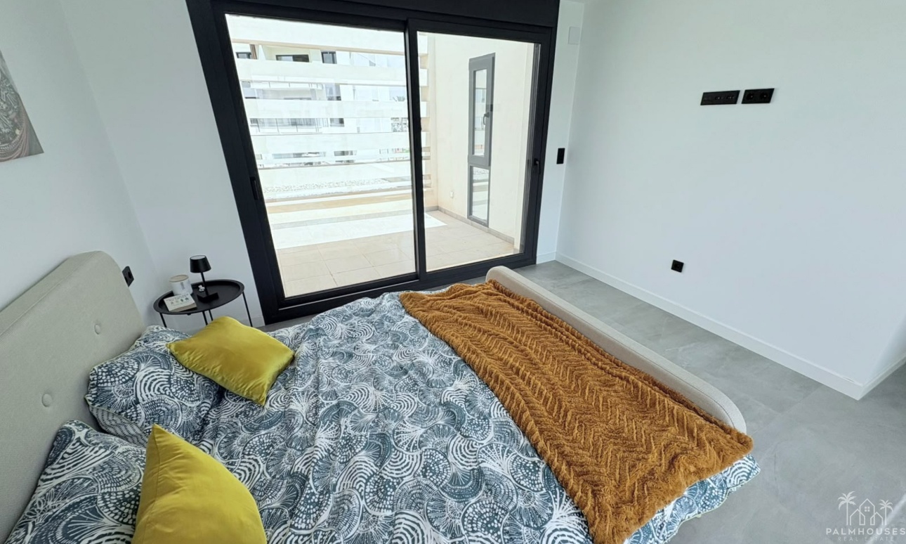 Revente - Villa - Torre Pacheco - Inland