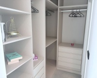 Revente - Villa - Torre Pacheco - Inland