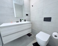 Revente - Villa - Torre Pacheco - Inland