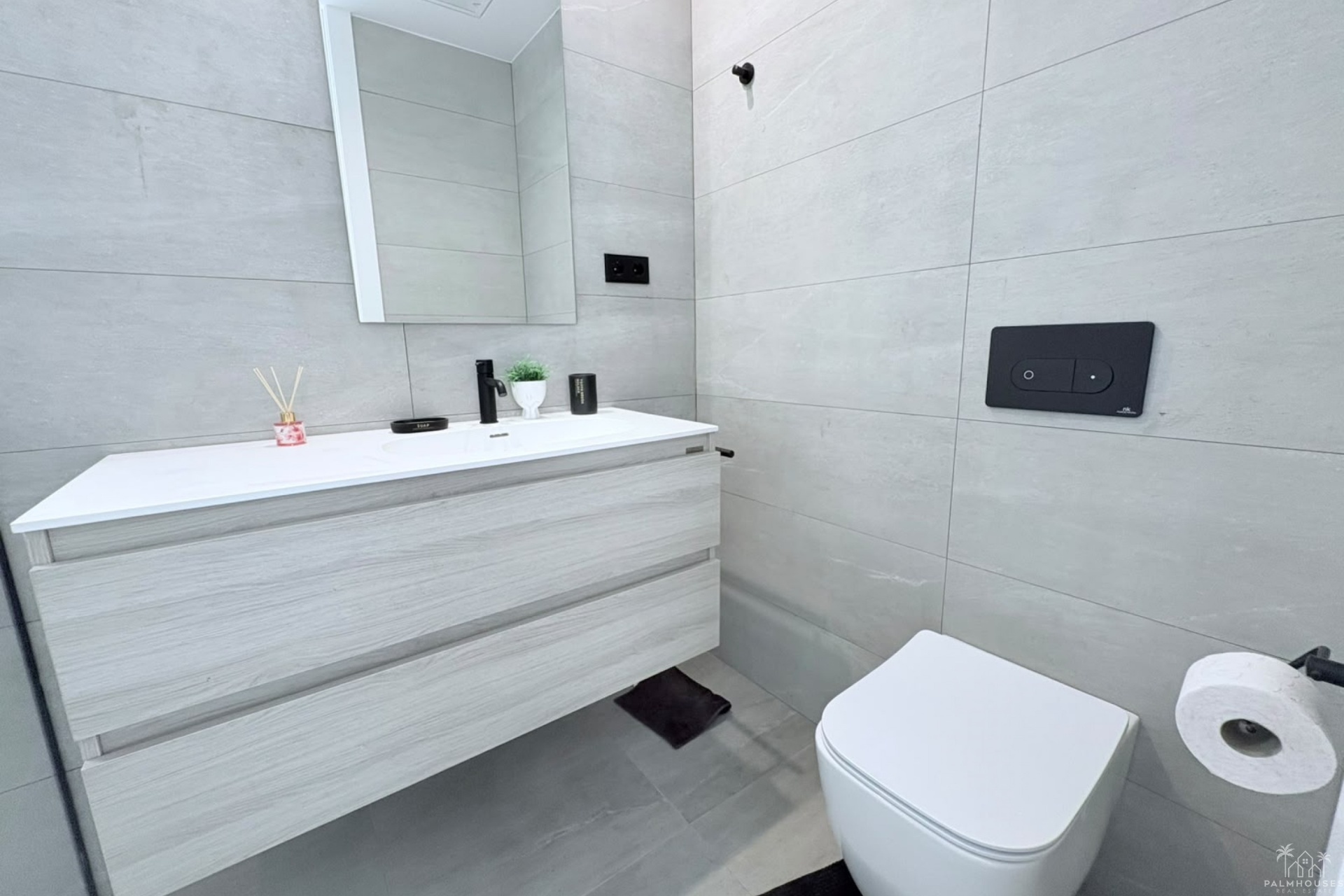 Revente - Villa - Torre Pacheco - Inland