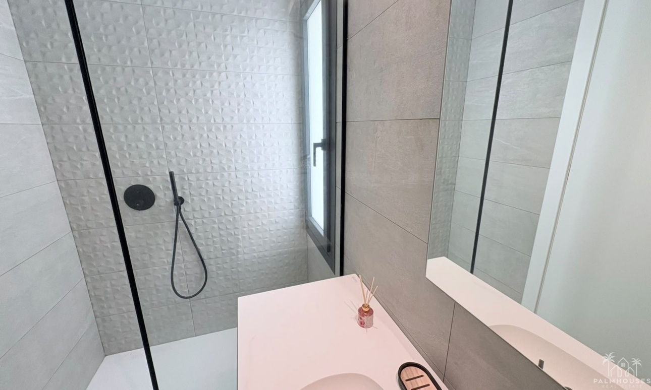 Revente - Villa - Torre Pacheco - Inland