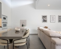Revente - Villa - Torre Pacheco - Roldán