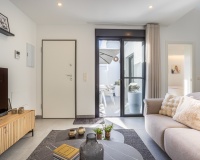 Revente - Villa - Torre Pacheco - Roldán