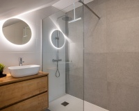 Revente - Villa - Torre Pacheco - Roldán