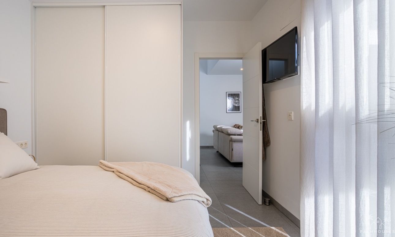 Revente - Villa - Torre Pacheco - Roldán