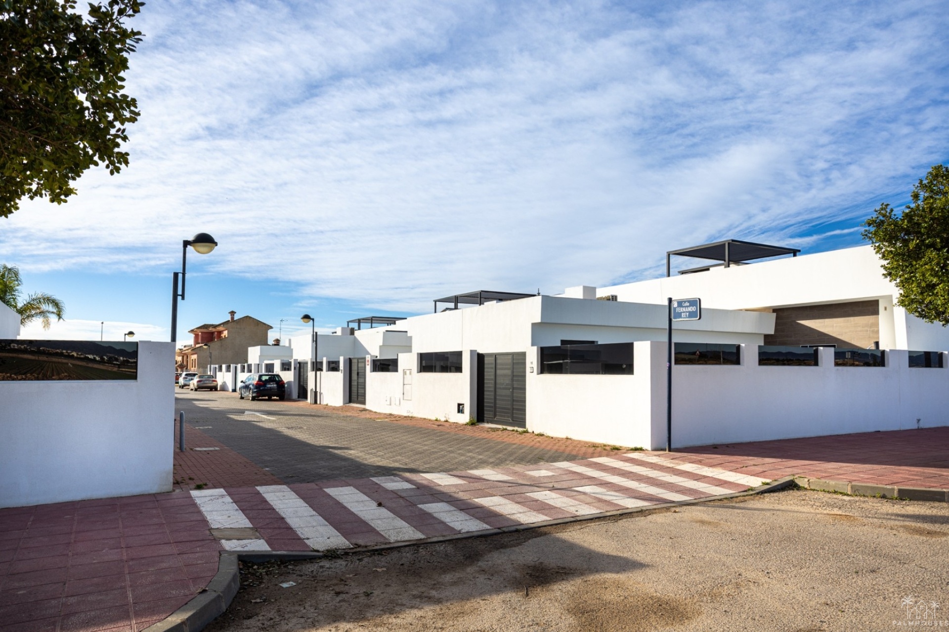 Revente - Villa - Torre Pacheco - Roldán