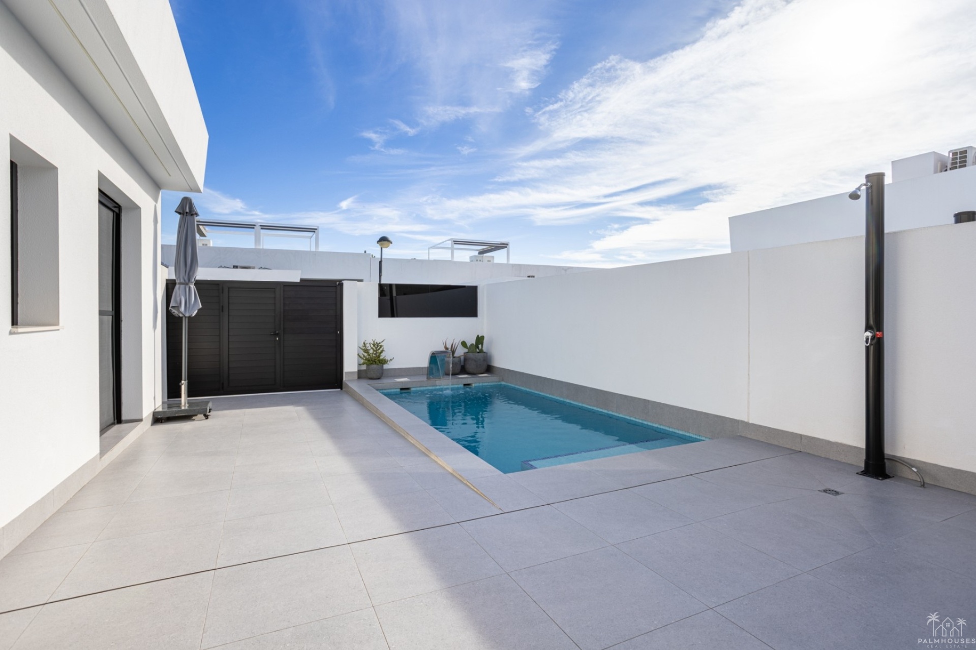 Revente - Villa - Torre Pacheco - Roldán