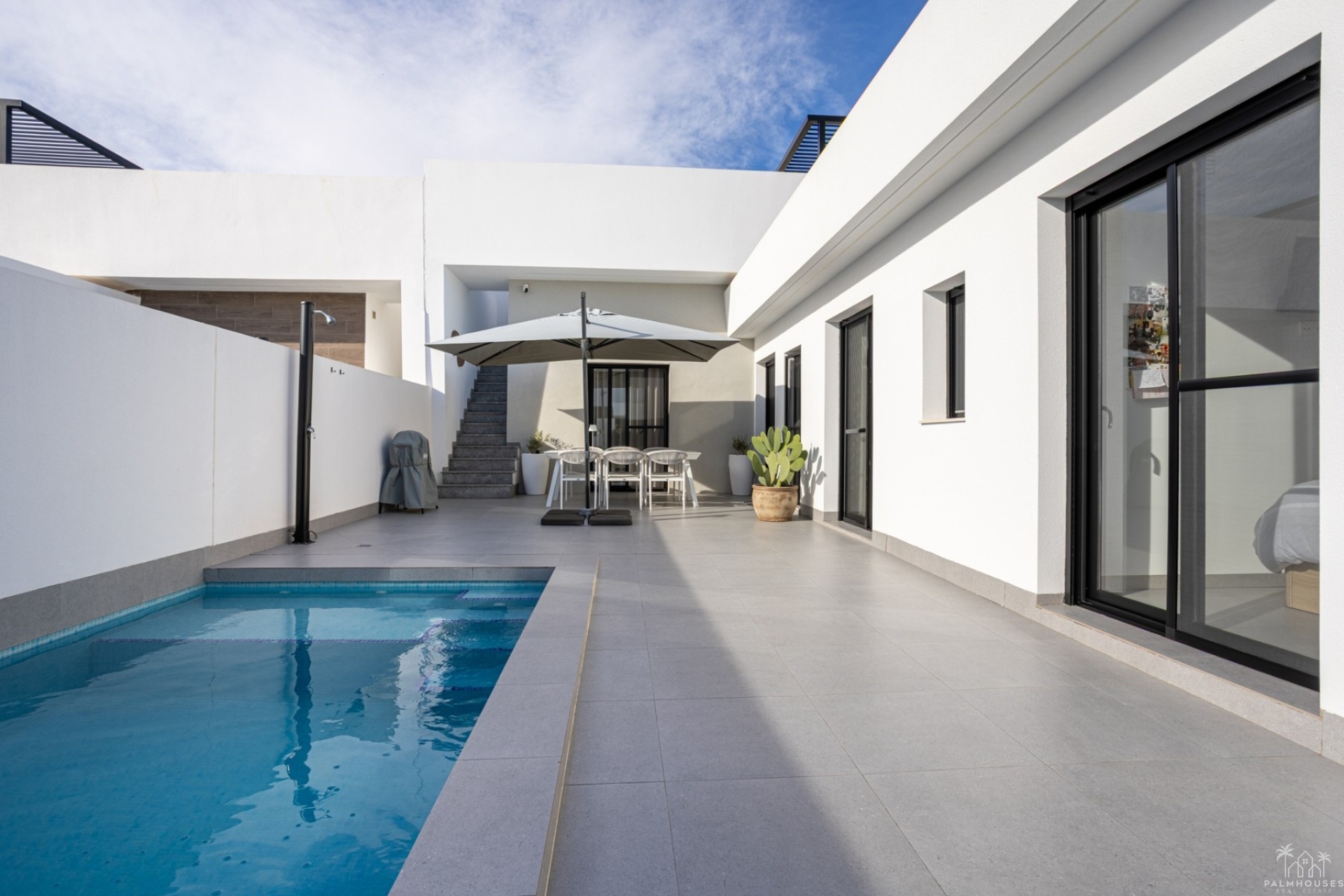 Revente - Villa - Torre Pacheco - Roldán