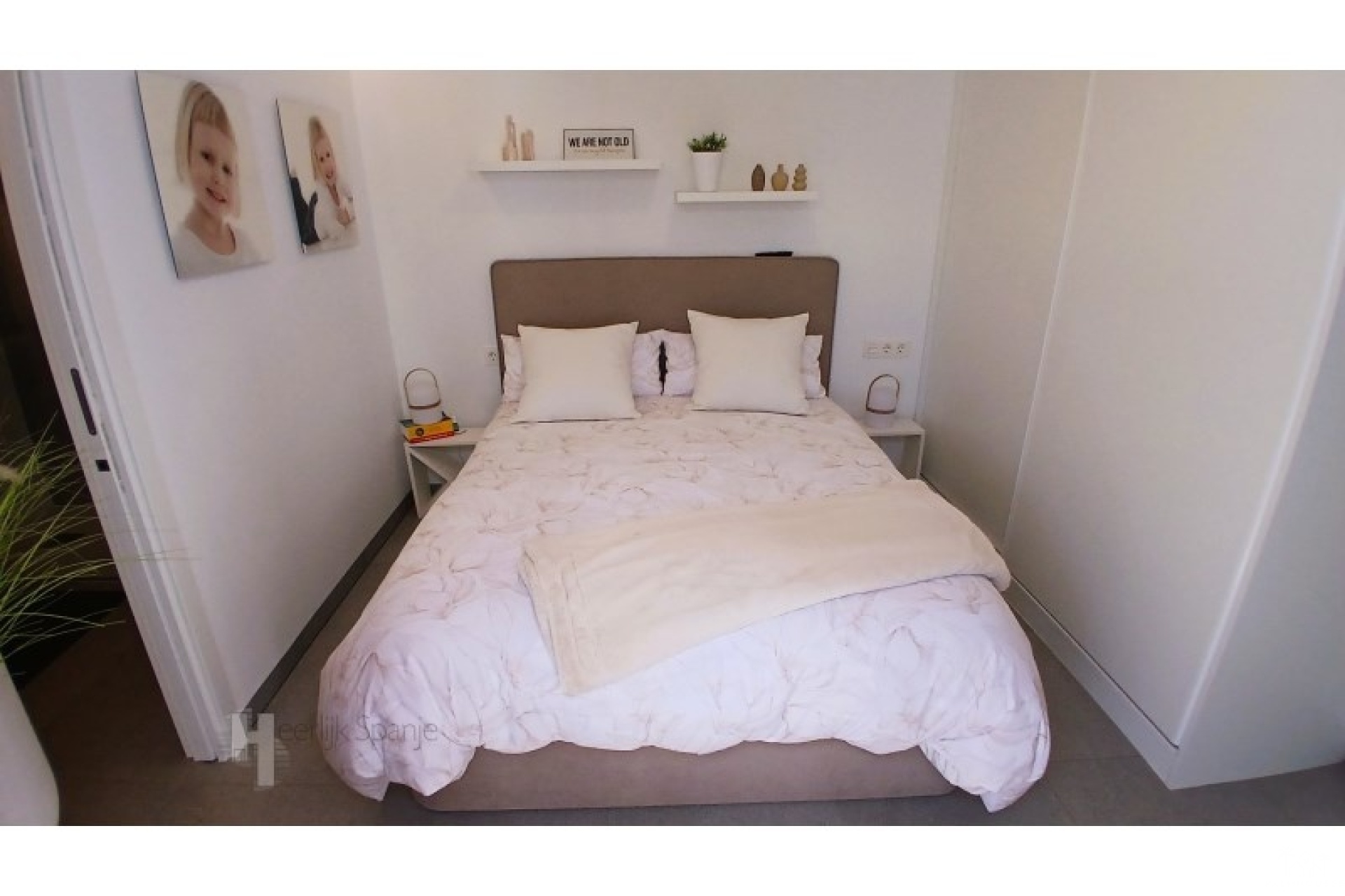 Revente - Villa - Torre Pacheco - Roldán