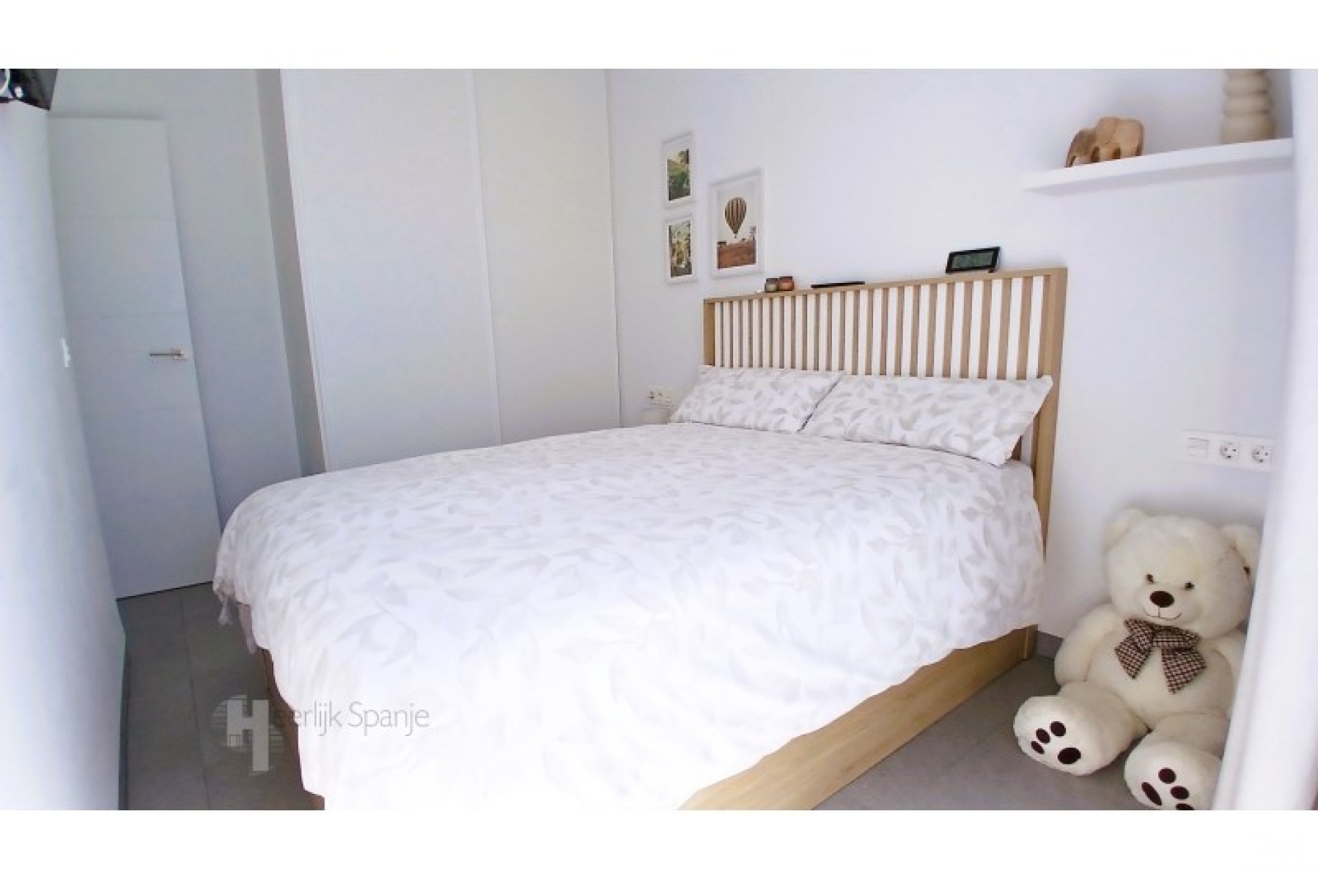 Revente - Villa - Torre Pacheco - Roldán