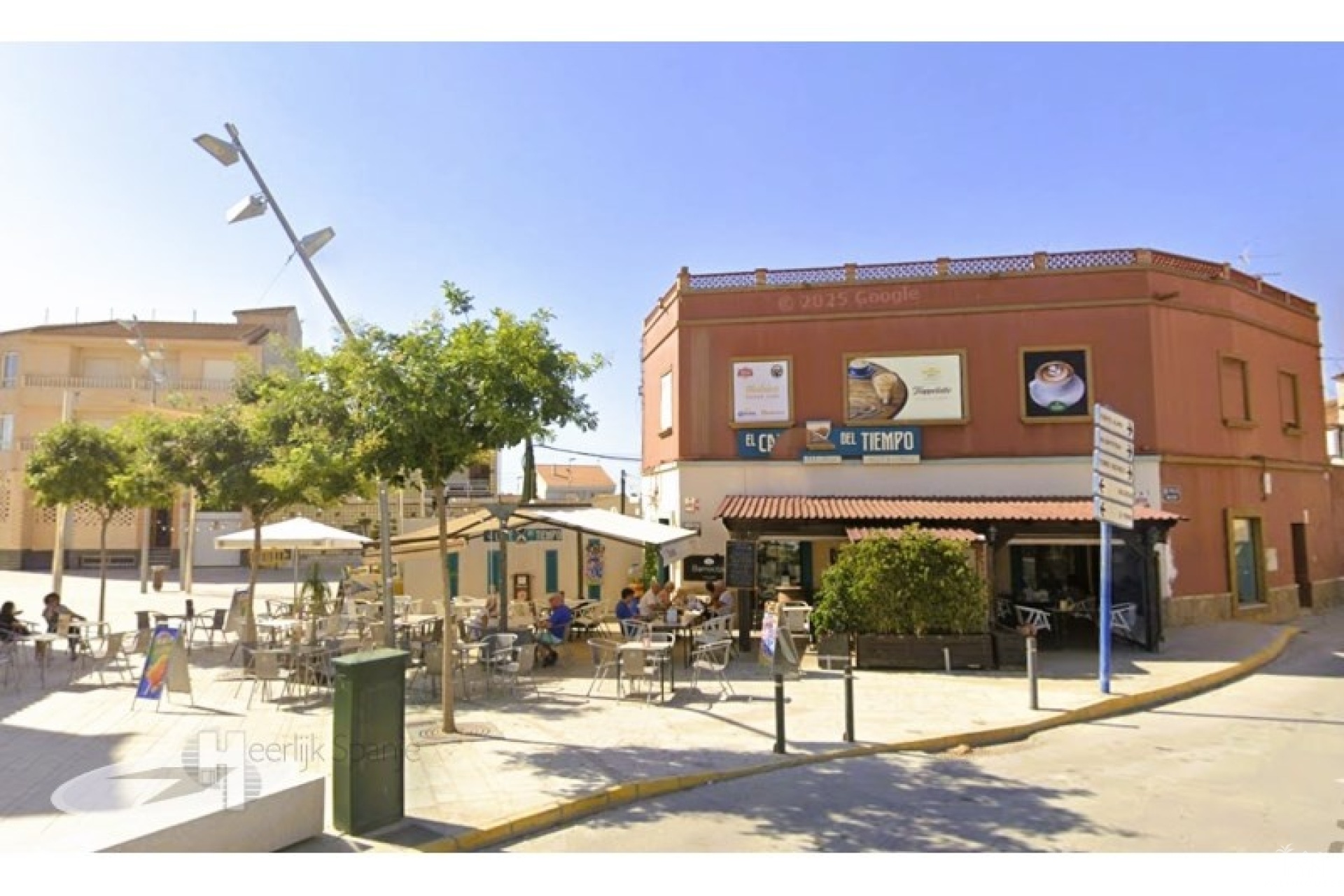 Revente - Villa - Torre Pacheco - Roldán