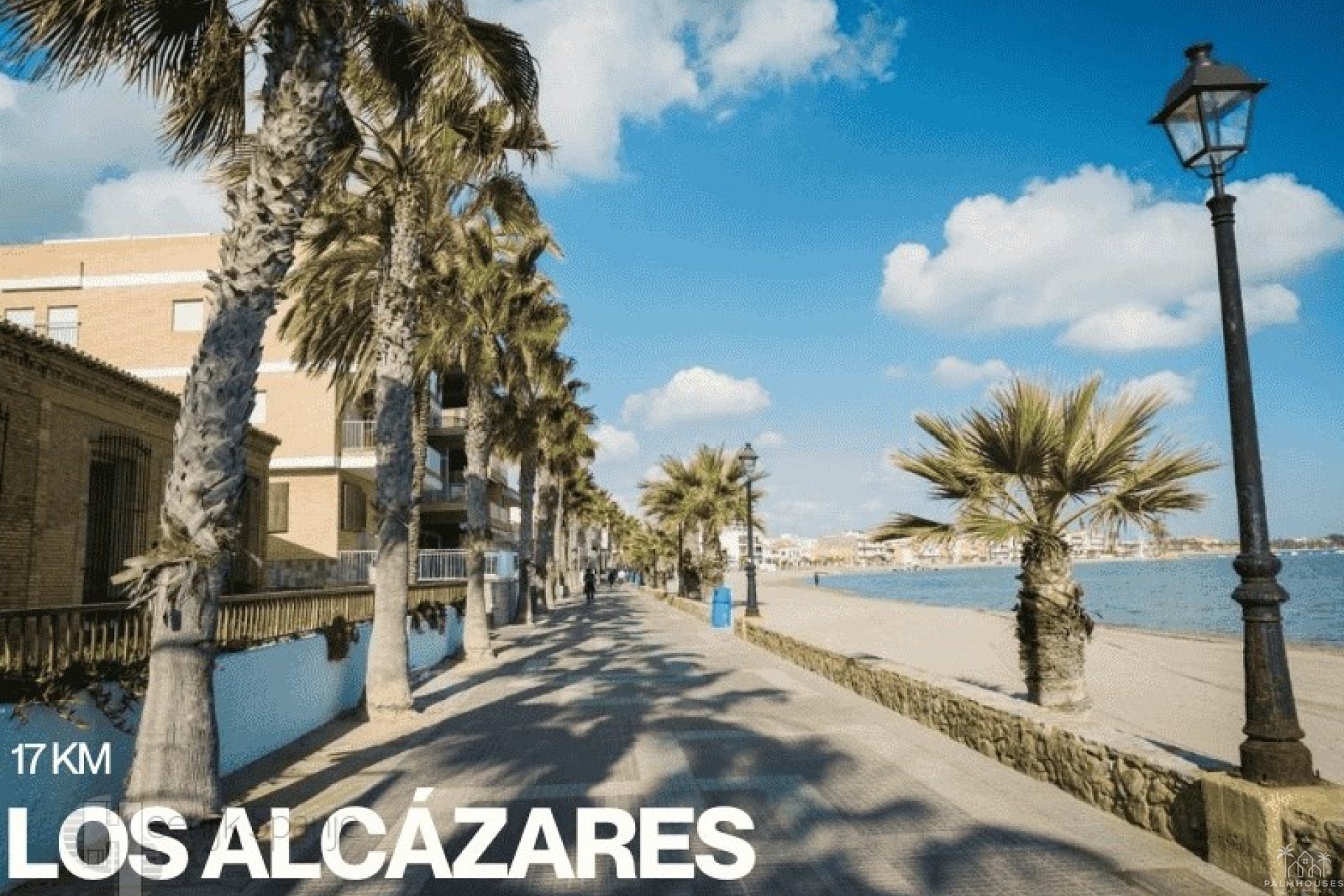 Revente - Villa - Torre Pacheco - Roldán