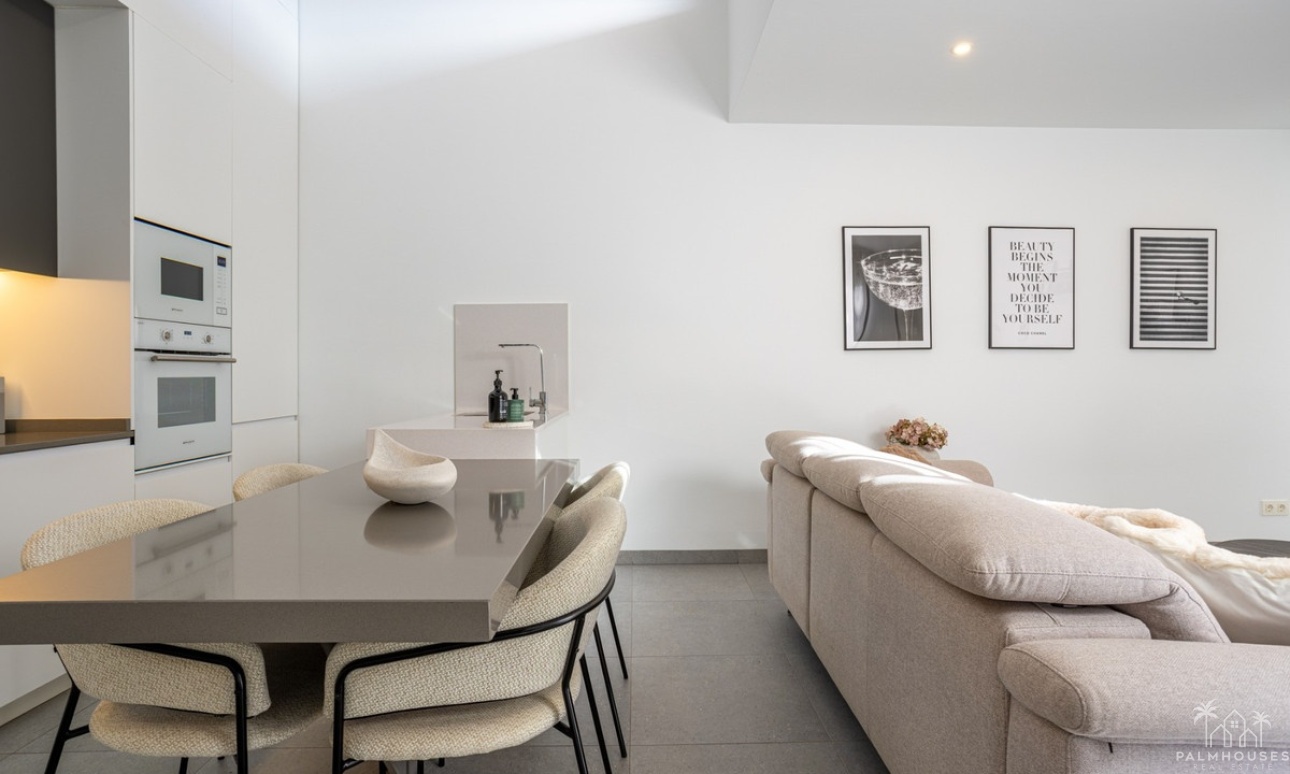 Revente - Villa - Torre Pacheco - Roldán