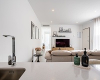 Revente - Villa - Torre Pacheco - Roldán