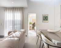 Revente - Villa - Torre Pacheco - Roldán