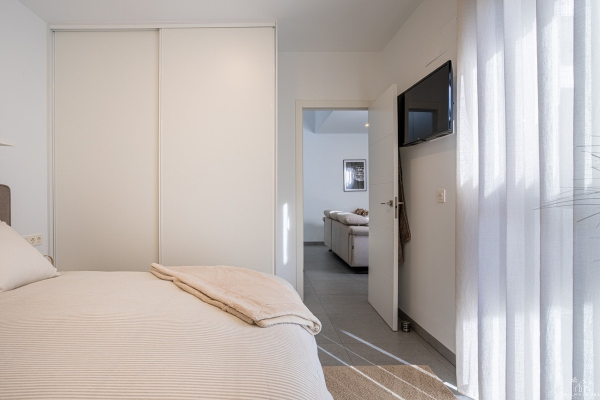 Revente - Villa - Torre Pacheco - Roldán