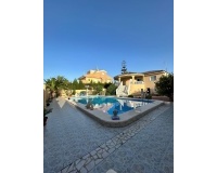 Revente - Villa - Torrevieja - Aguas Nuevas